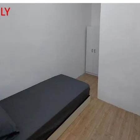 Roomstay Fiq Kulim Exterior photo