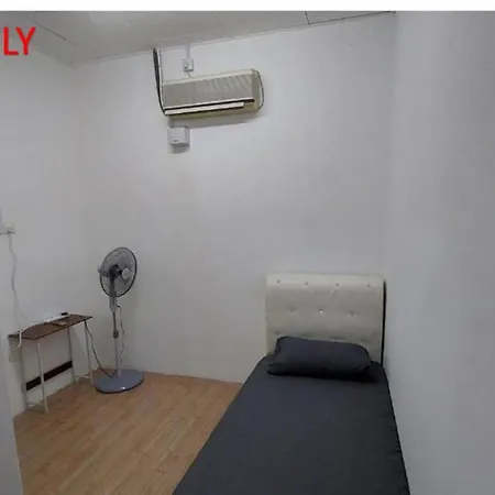 Roomstay Fiq Kulim Exterior photo
