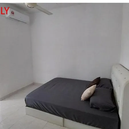 Roomstay Fiq Kulim Exterior photo