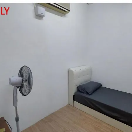 Roomstay Fiq Kulim Exterior photo