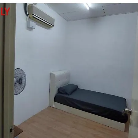 Roomstay Fiq Kulim Exterior photo