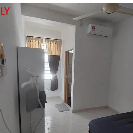 Roomstay Fiq Kulim Exterior photo