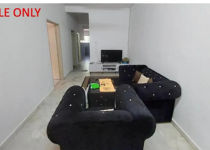 Roomstay Fiq