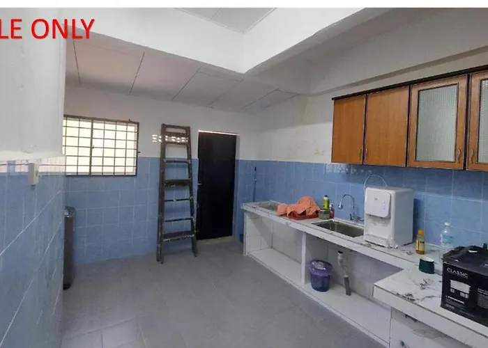 Roomstay Fiq