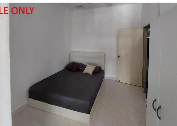 Roomstay Fiq