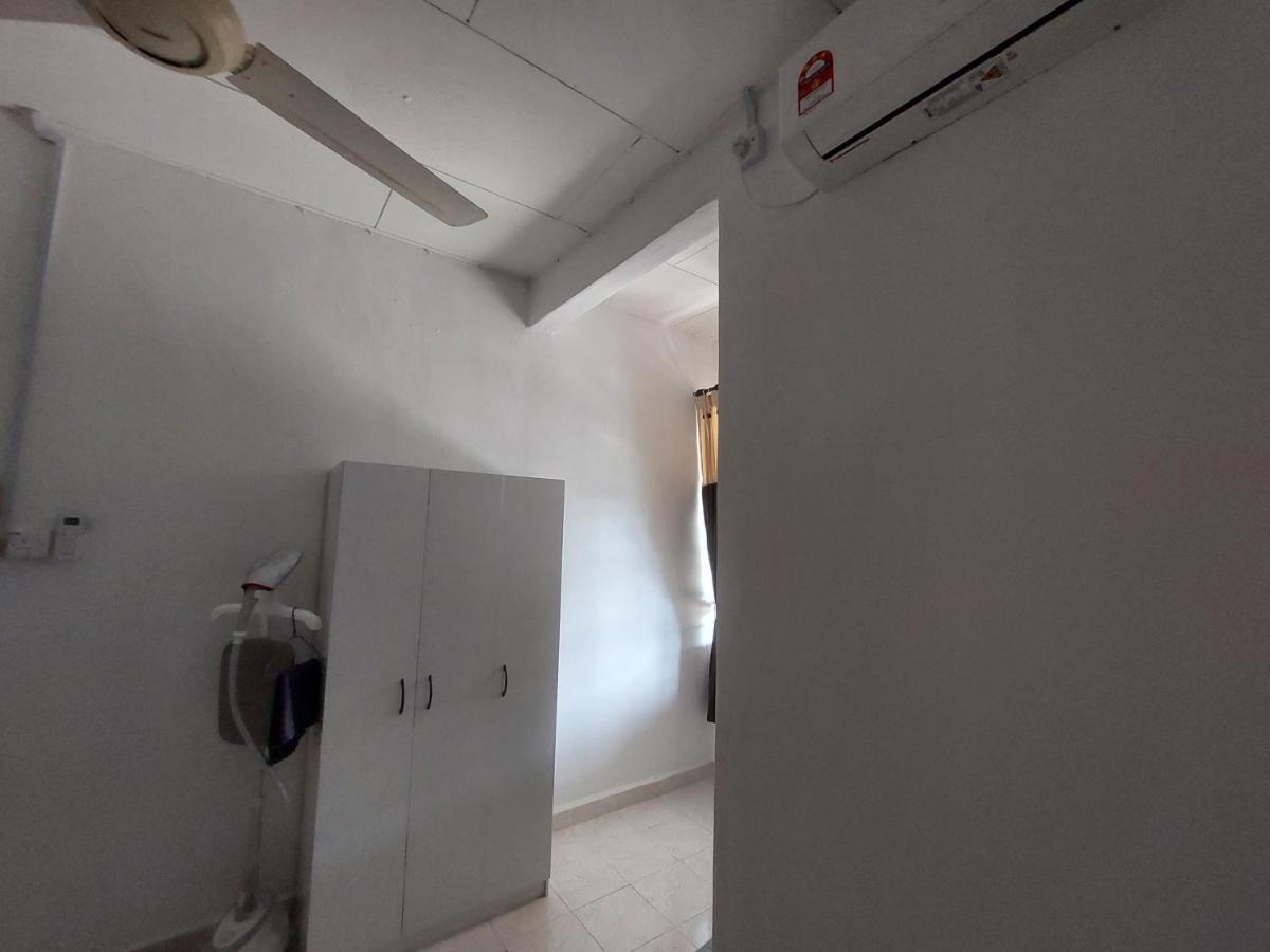 Roomstay Fiq Homestay Kulim