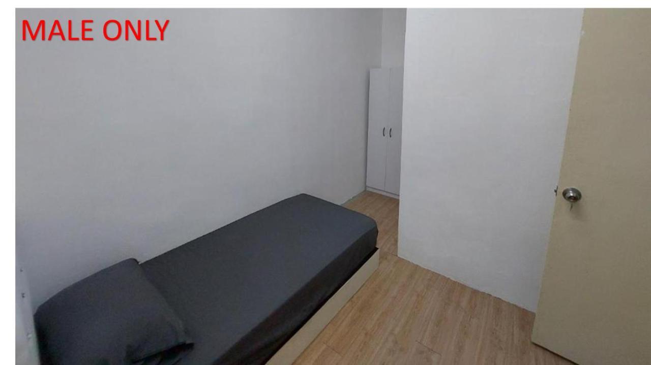 Roomstay Fiq Kulim
