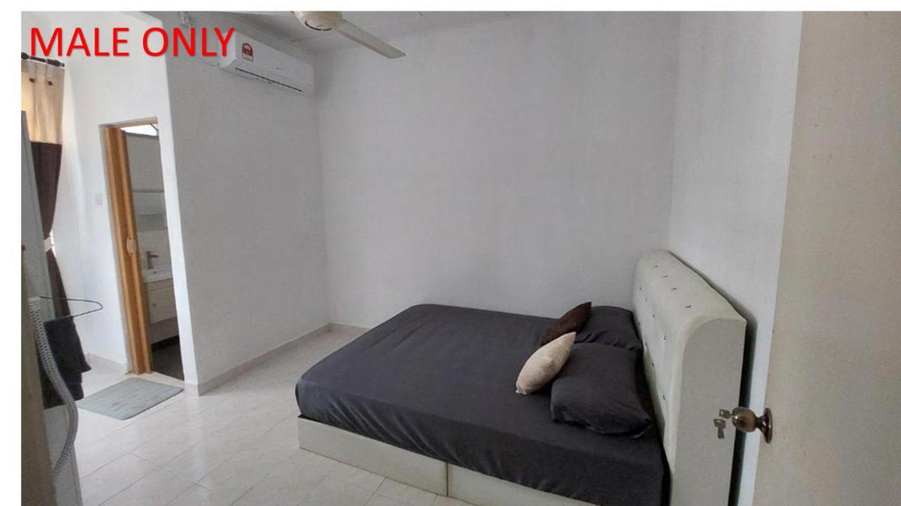 Roomstay Fiq Homestay