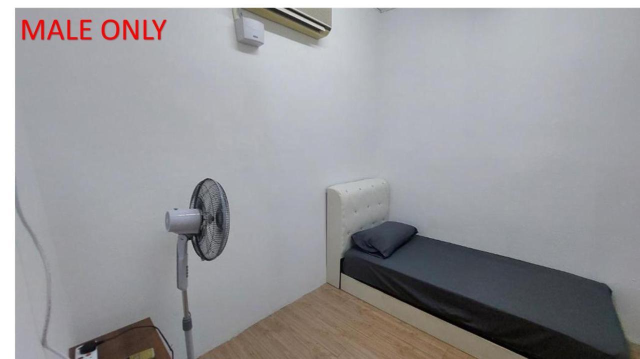 Roomstay Fiq Homestay Kulim
