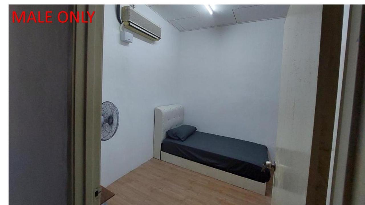 Roomstay Fiq
