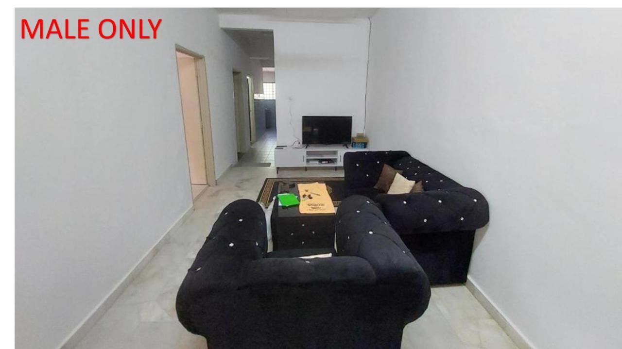 Roomstay Fiq Homestay Kulim
