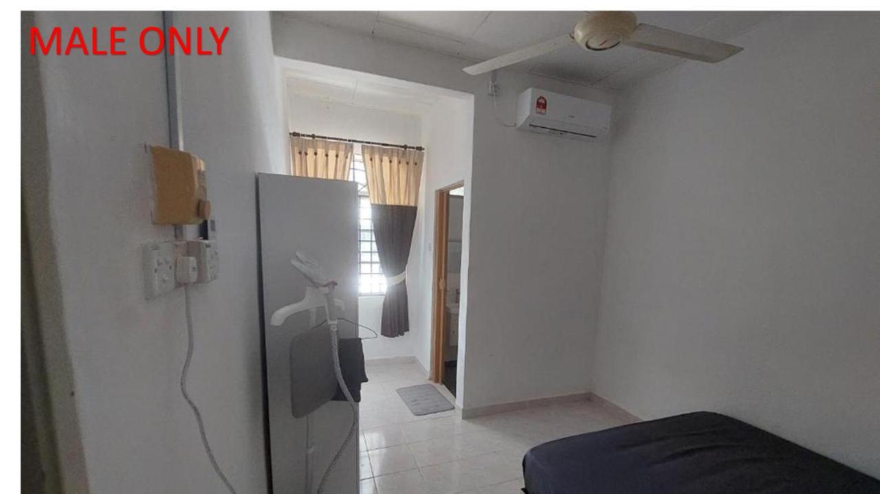 Roomstay Fiq