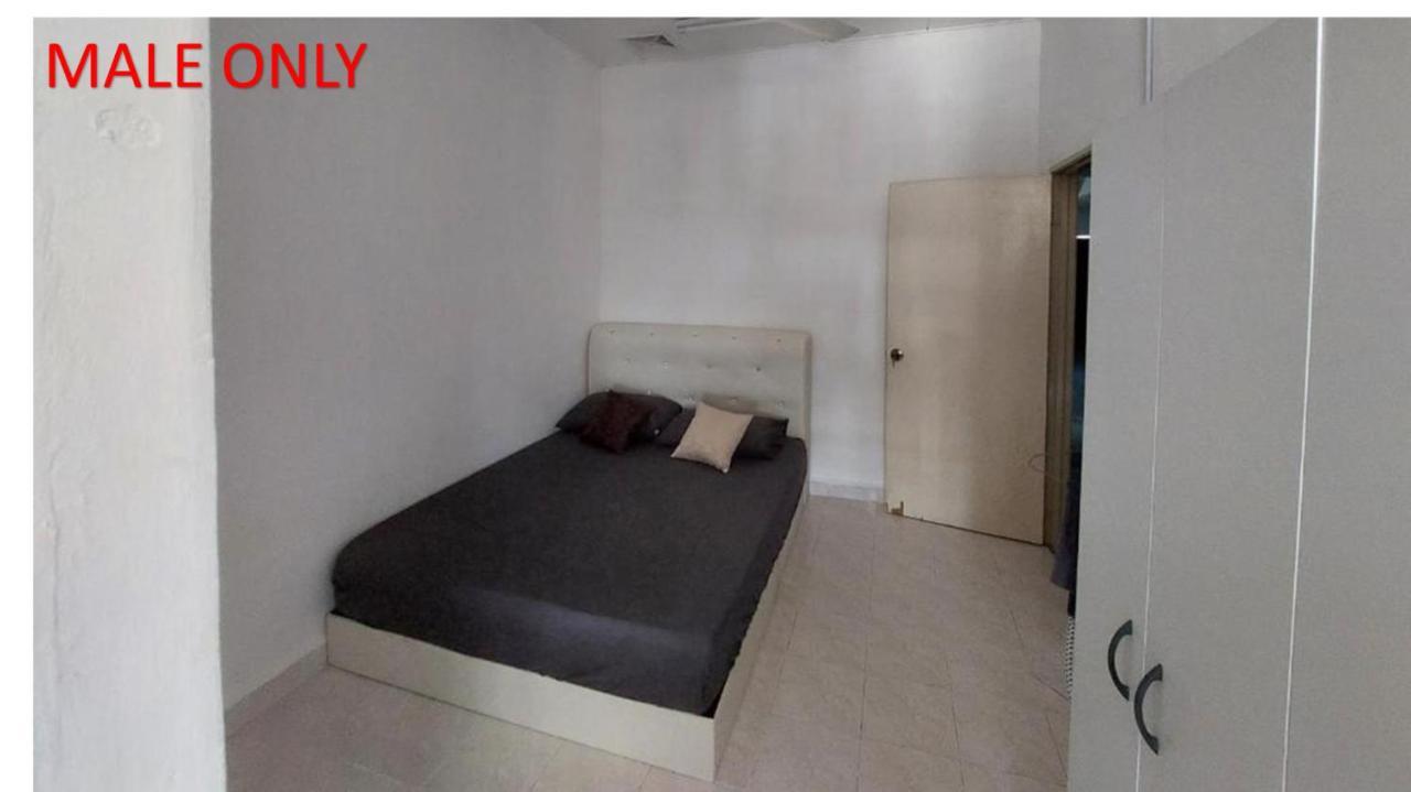 Roomstay Fiq